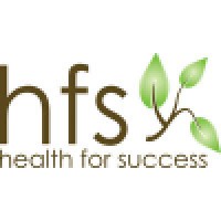 Health For Success Logo