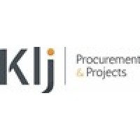 KLJ Procurement & Projects Logo