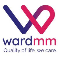 Ward Medication Management Logo