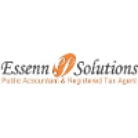 Essenn Solutions Pty Ltd. Logo