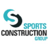 Sports Construction Group Logo