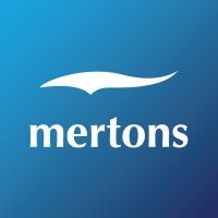 Mertons Corporate Services Logo