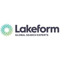 Lakeform Logo