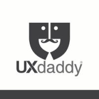 UXDaddy Logo