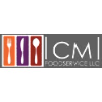CM Food Service Logo