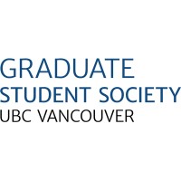 Graduate Student Society - UBC Vancouver Logo