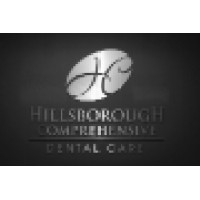 Hillsborough Comprehensive Dental Care Logo