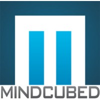 MINDCUBED Logo