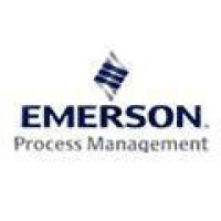 艾默生过程控制有限公司 Logo