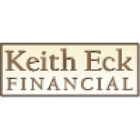 Keith Eck Financial & Insurance Services Logo