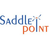 Saddle Point Technologies Logo