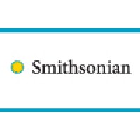 Smithsonian Tropical Research Institute Logo