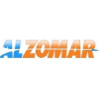 Alzomar Logo