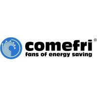 COMEFRI SPA Logo