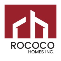 Rococo Homes Inc. Logo
