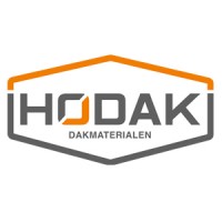 Hodak Dakmaterialen B.V. Logo
