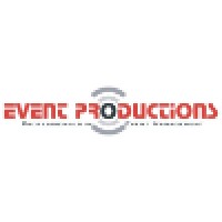 Event Productions (Pvt) Ltd. Logo