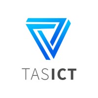 TasICT Logo