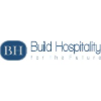 Build Hospitality for the Future Logo