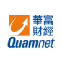 Quamnet Logo