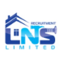 LNS Recruitment Limited Logo