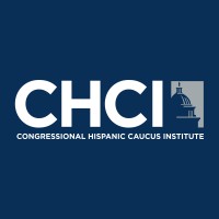 Congressional Hispanic Caucus Institute (CHCI) Logo