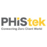 Phistek, Inc. Logo
