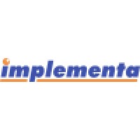 implementa gmbh Logo