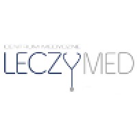 Centrum Medyczne LeczyMed Logo