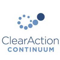Marketing Operations Partners (ClearAction Continuum) Logo