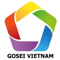 GOSEI Vietnam Joint Stock Company Logo