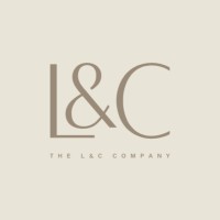 The L&C Company Logo