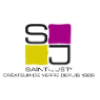 Verrerie de Saint-Just Logo