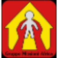 GMA onlus- Gruppo Missioni Africa Logo