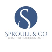 Sproull & Co. Logo