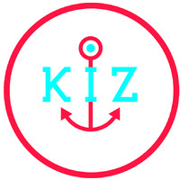 Kunst in Zicht Logo