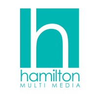 Hamilton Multimedia LLC Logo