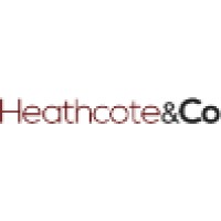 Heathcote & Co Logo
