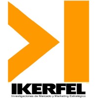 IKERFEL Logo