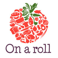 On A Roll Sandwich Co. Ltd Logo