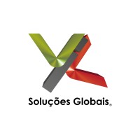 VIV - Soluções Globais Logo