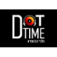 Dot Time Records Logo
