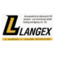 Langex Kft. Logo