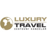 Luxury Travel s.r.o. Logo