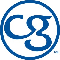 Corporate Graphics International Logo