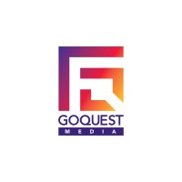 GoQuest Media Logo