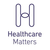 Healthcare Matters Logo