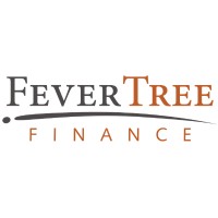 FeverTree Finance Logo