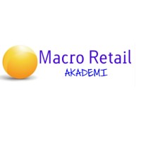 MacroRetail Akademi Logo