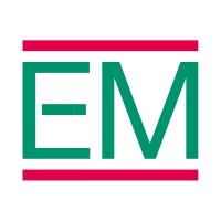 Elektro-Material AG Logo